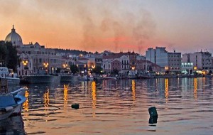ξενοδοχεια μυτιλήνη - Oikies Houses Mytilene