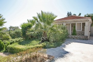 mytilene villas - Oikies Houses Mytilene