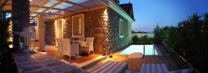 mytilene suites - Oikies Houses Mytilene
