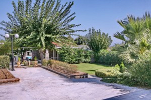 mytilene suites - Oikies Houses Mytilene