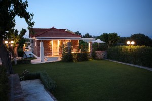 mytilene suites - Oikies Houses Mytilene