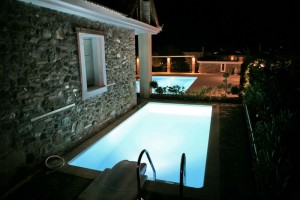 mytilene suites - Oikies Houses Mytilene