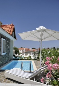 mytilene suites - Oikies Houses Mytilene