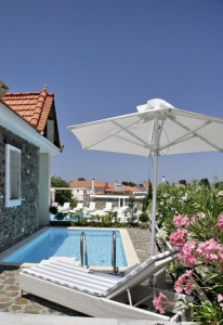 mytilene suites - Oikies Houses Mytilene