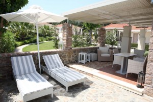 mytilene suites - Oikies Houses Mytilene